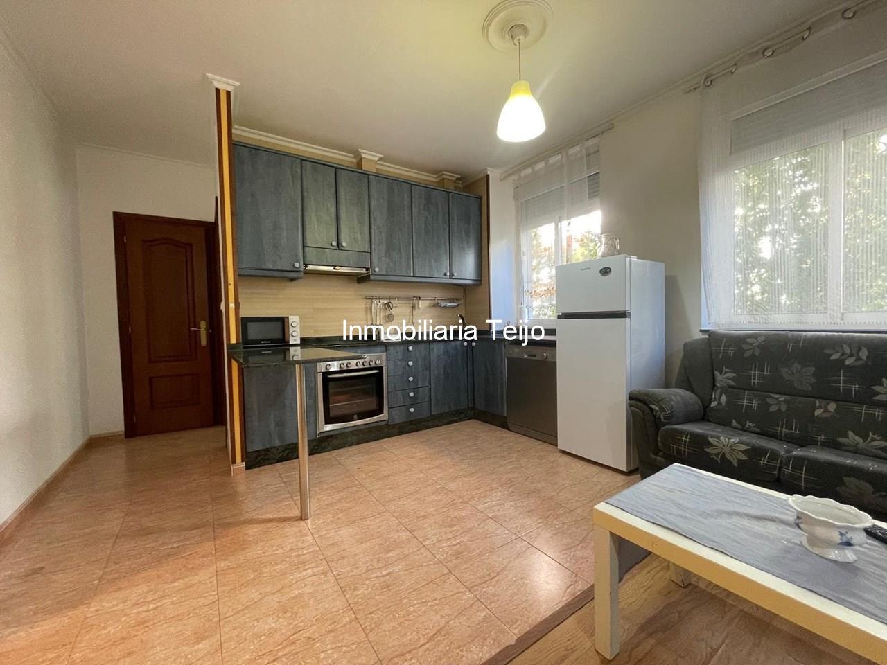 Foto 2 SE VENDE APARTAMENTO DE DOS DORMITORIOS CON TRASTERO EN CANIDO