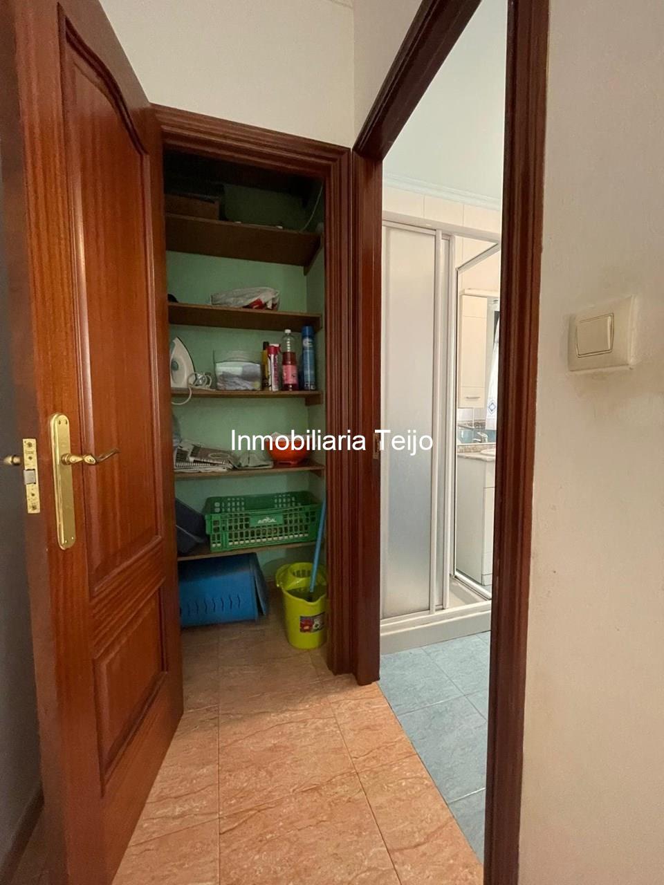 Foto 4 SE VENDE APARTAMENTO DE DOS DORMITORIOS CON TRASTERO EN CANIDO