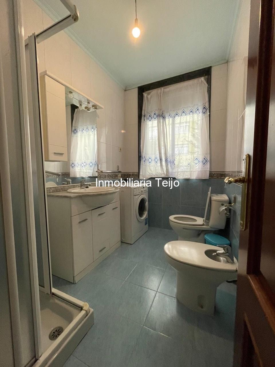Foto 5 SE VENDE APARTAMENTO DE DOS DORMITORIOS CON TRASTERO EN CANIDO