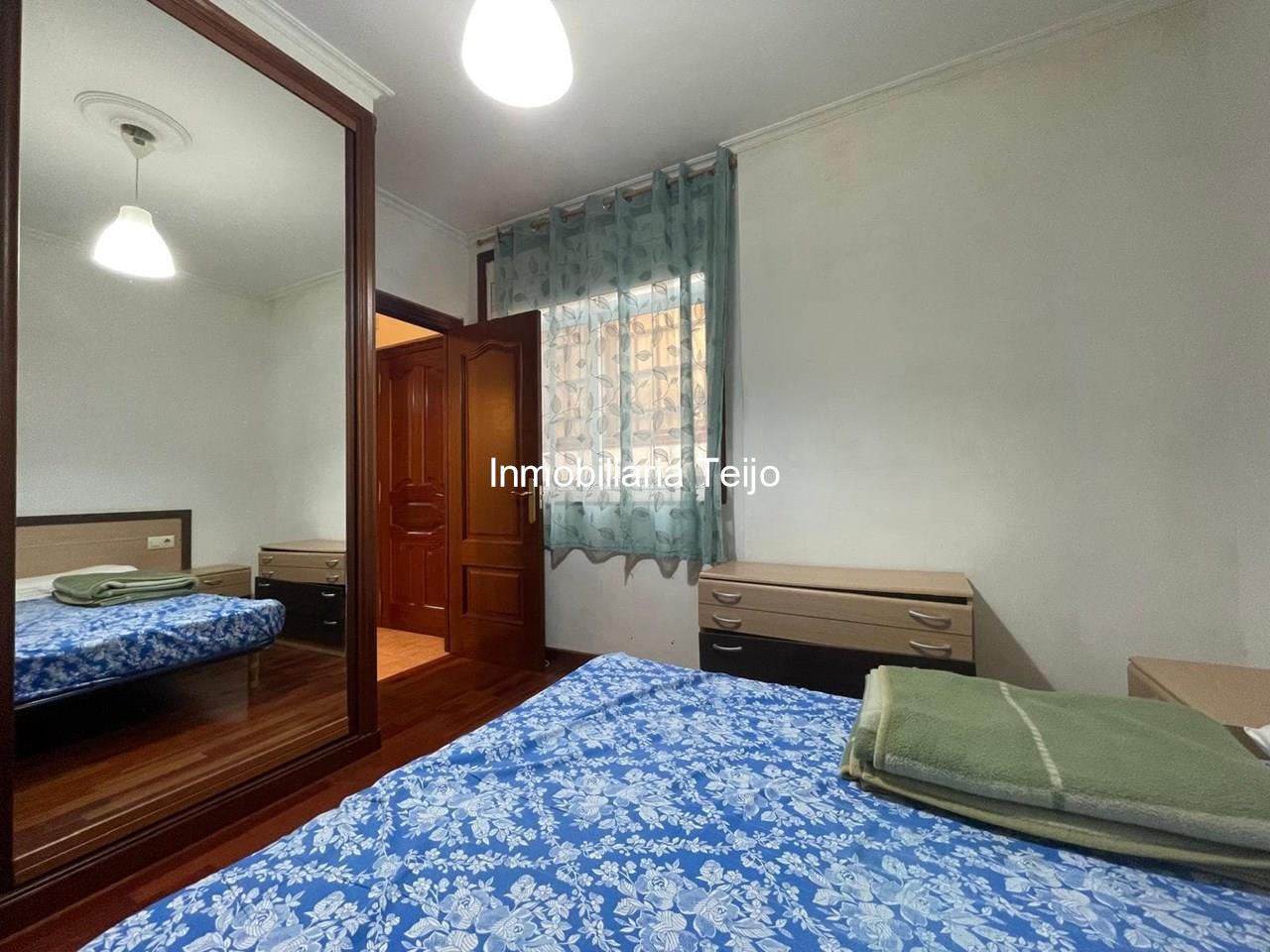 Foto 9 SE VENDE APARTAMENTO DE DOS DORMITORIOS CON TRASTERO EN CANIDO