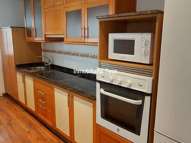 SE VENDE APARTAMENTO DE UN DORMITORIO CON ASCENSOR EN FAJARDO - Ferrol