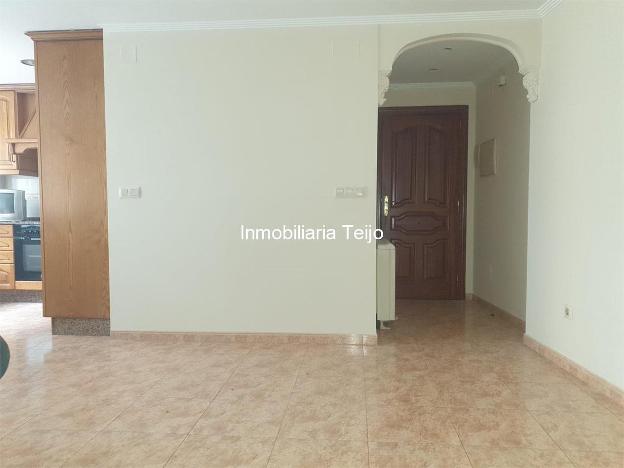 Foto 2 SE VENDE APARTAMENTO EN A GÁNDARA