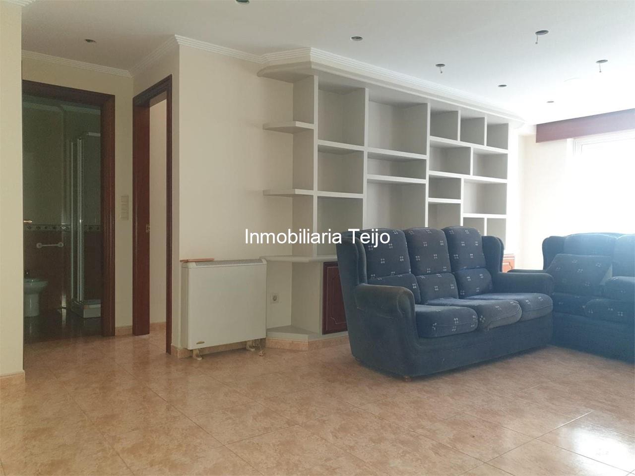 Foto 3 SE VENDE APARTAMENTO EN A GÁNDARA