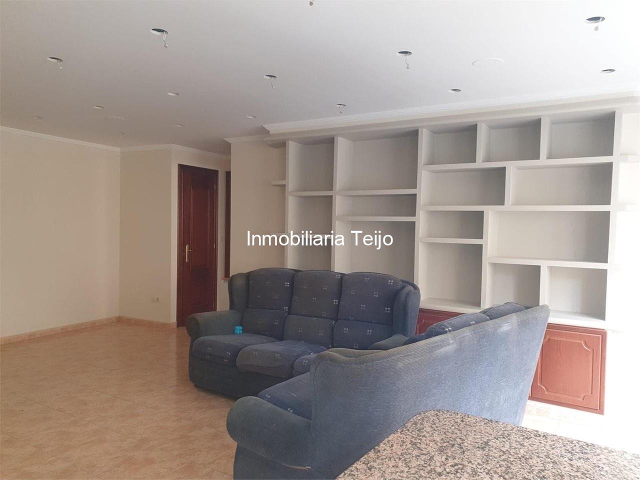 Foto 4 SE VENDE APARTAMENTO EN A GÁNDARA