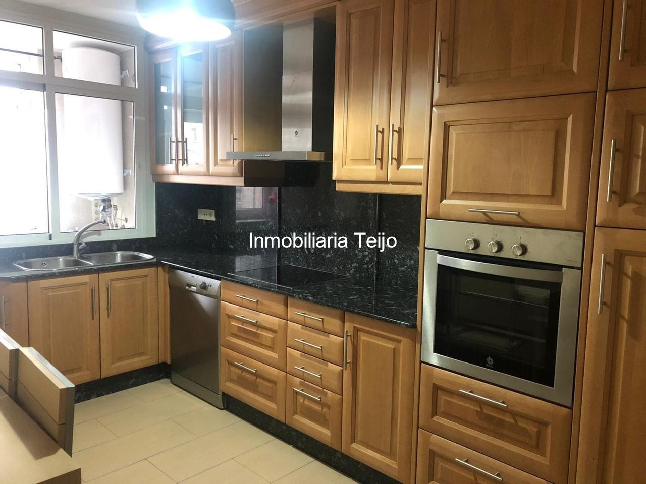 Foto 1 SE VENDE APARTAMENTO EN A GANDARA