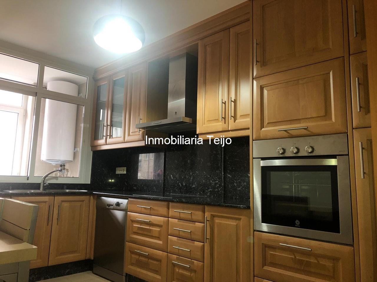 Foto 4 SE VENDE APARTAMENTO EN A GANDARA