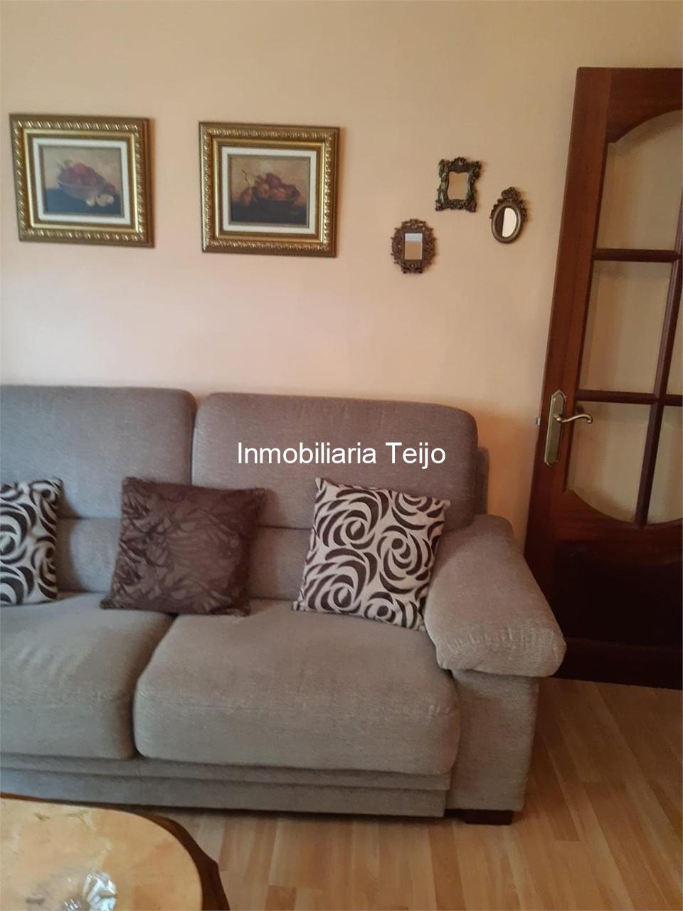 Foto 4 SE VENDE APARTAMENTO EN CANIDO