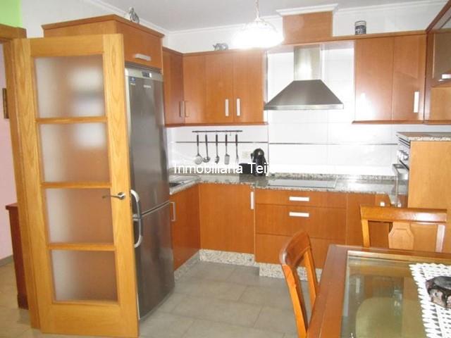 SE VENDE APARTAMENTO EN CATABOIS  - Ferrol