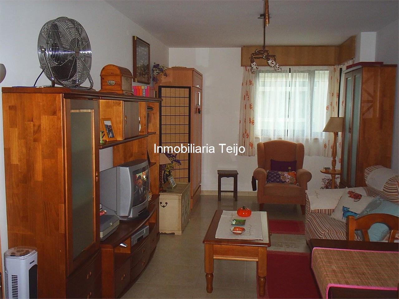 Foto 1 SE VENDE APARTAMENTO EN CEDEIRA