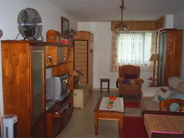 SE VENDE APARTAMENTO EN CEDEIRA