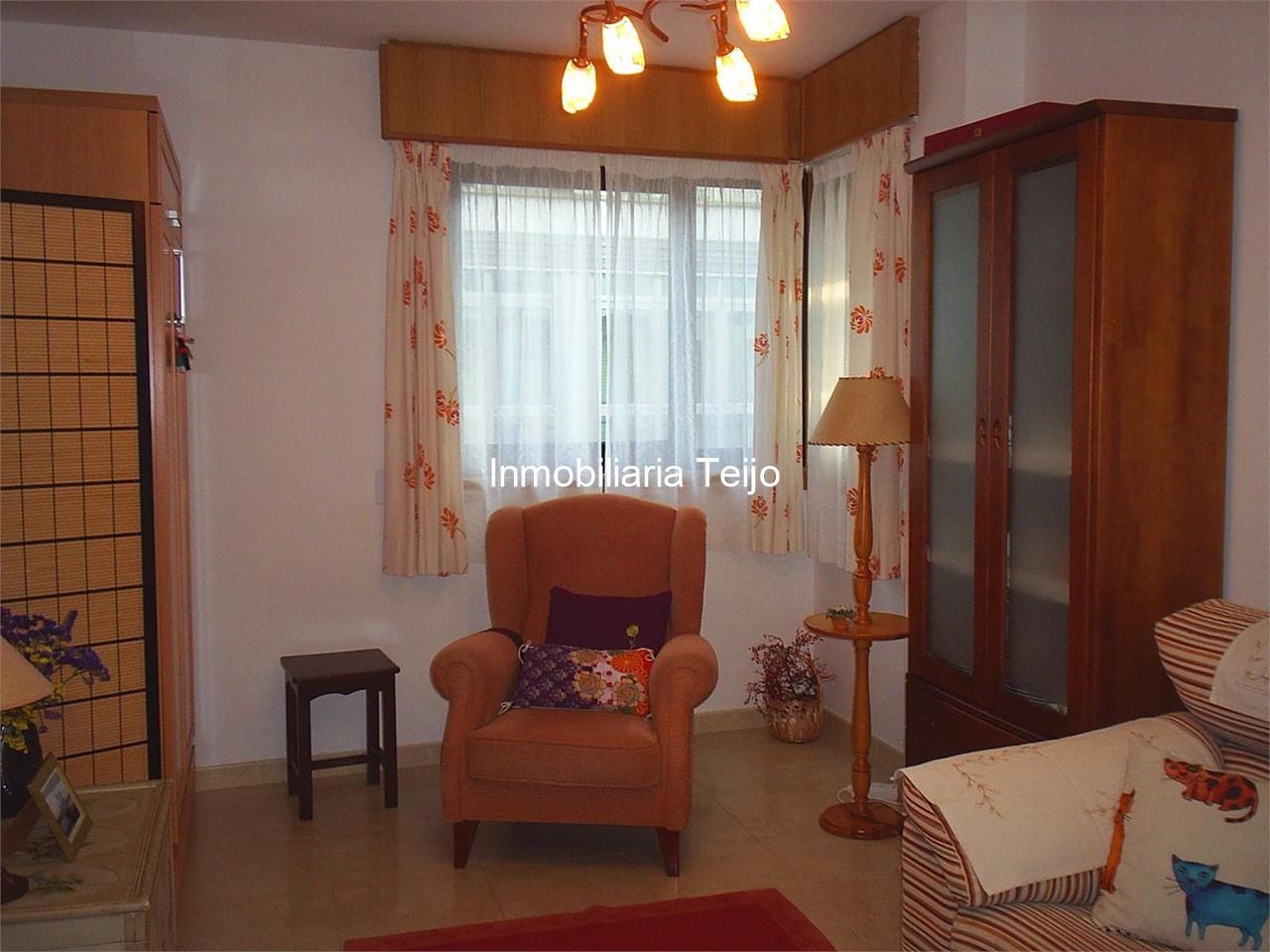 Foto 2 SE VENDE APARTAMENTO EN CEDEIRA