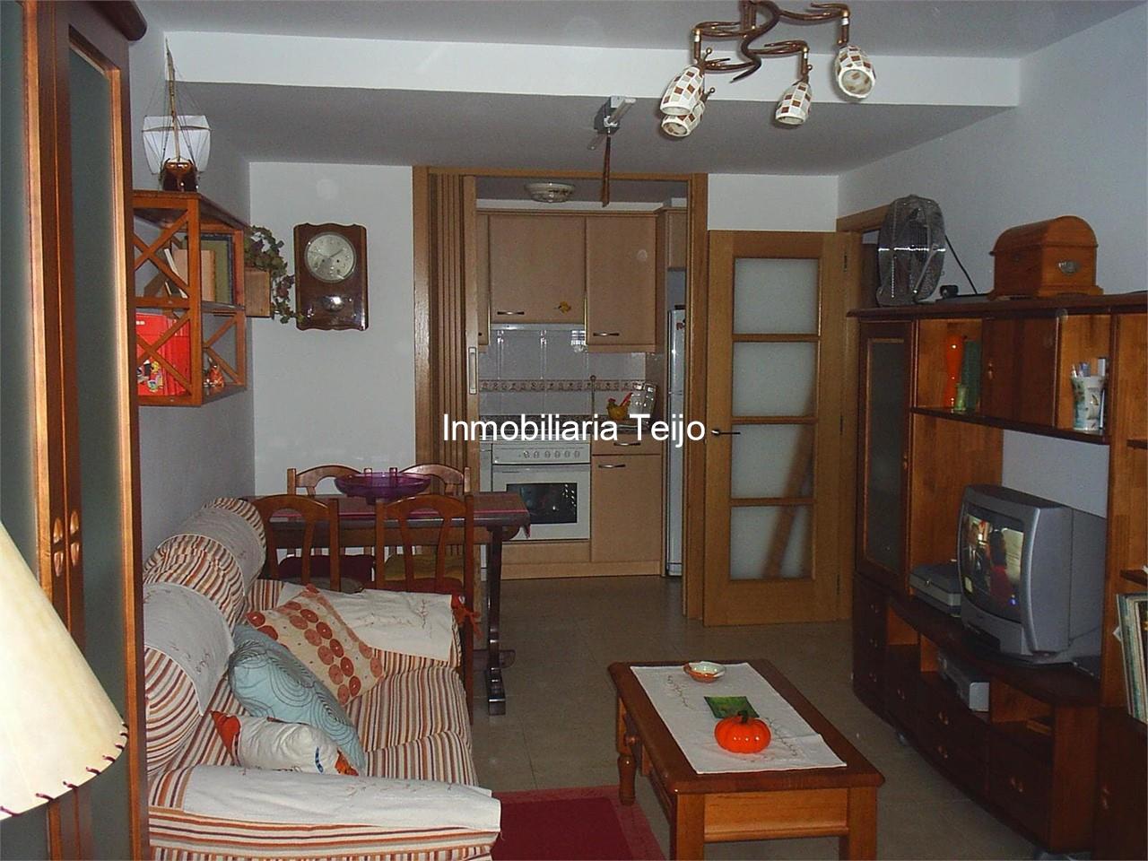 Foto 3 SE VENDE APARTAMENTO EN CEDEIRA