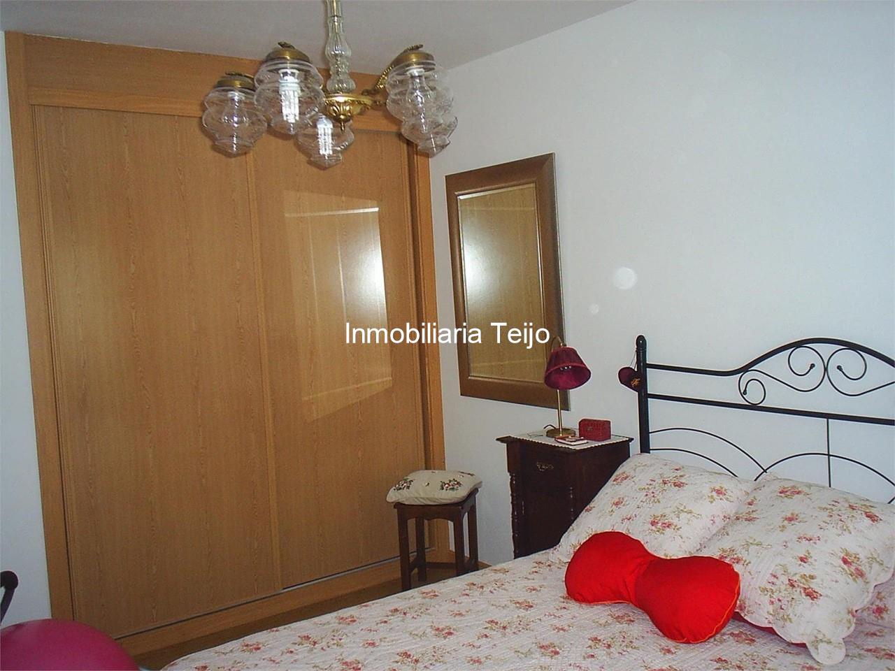 Foto 5 SE VENDE APARTAMENTO EN CEDEIRA