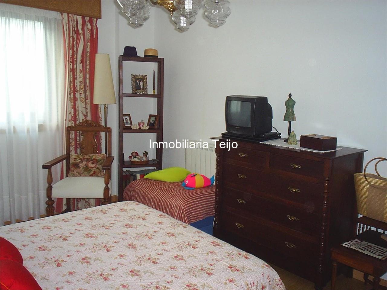 Foto 6 SE VENDE APARTAMENTO EN CEDEIRA