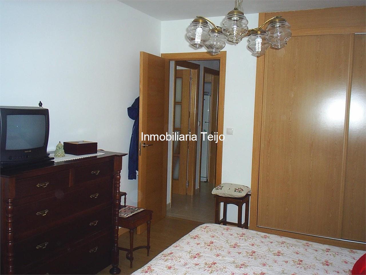 Foto 7 SE VENDE APARTAMENTO EN CEDEIRA