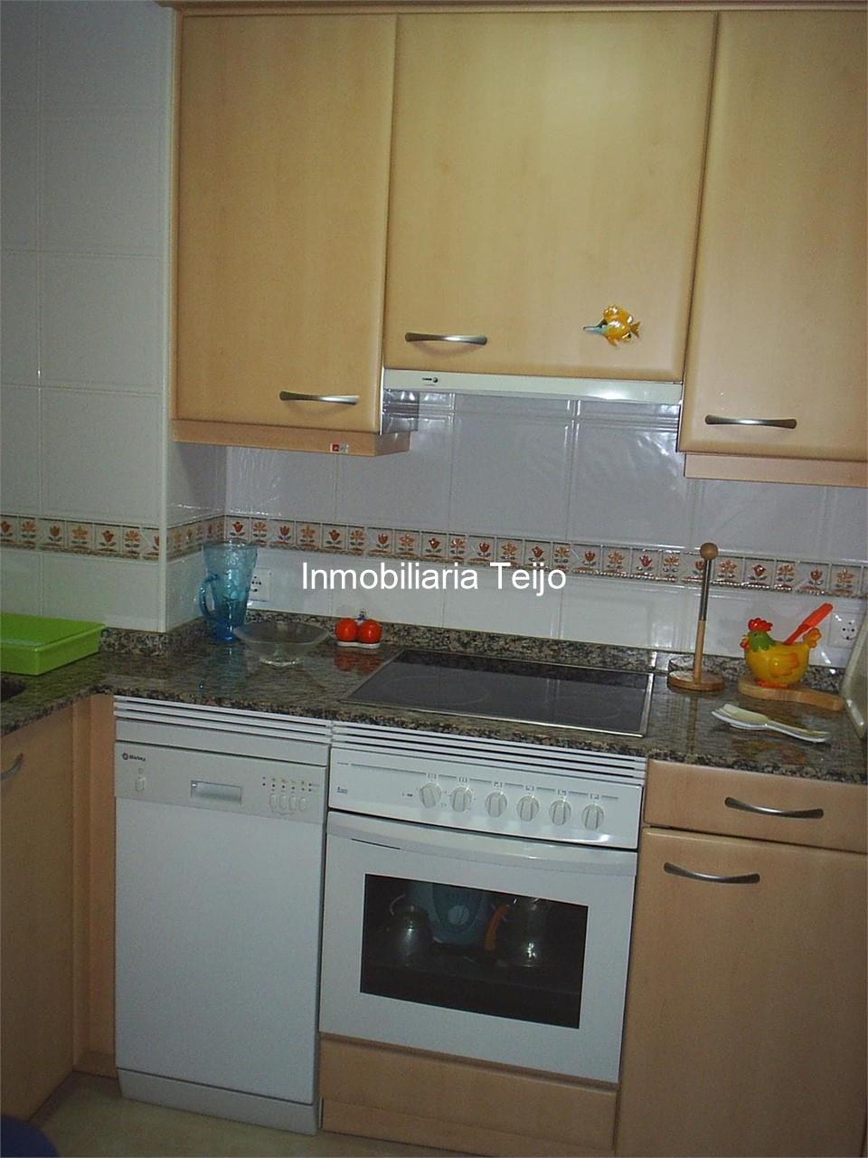 Foto 8 SE VENDE APARTAMENTO EN CEDEIRA