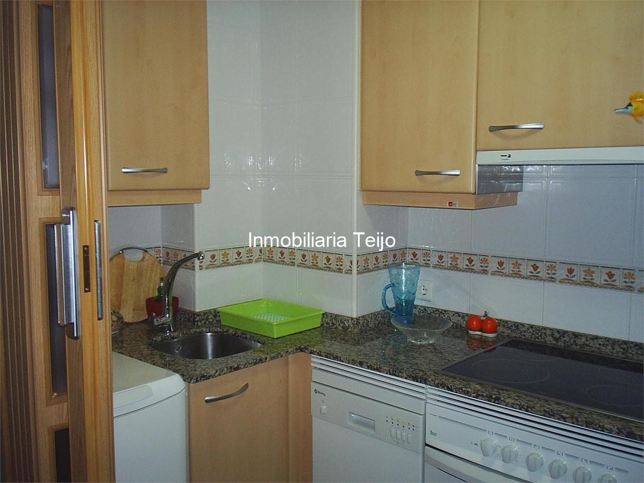 Foto 9 SE VENDE APARTAMENTO EN CEDEIRA