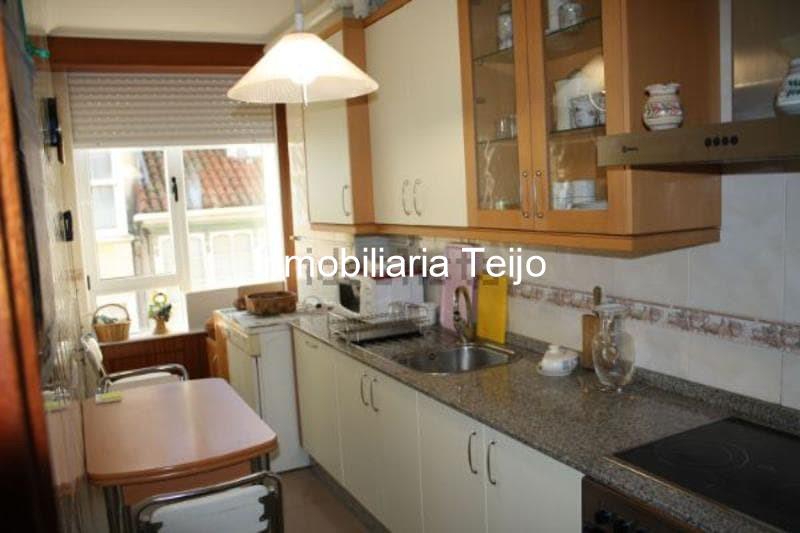 Foto 2 SE VENDE APARTAMENTO EN EL CENTRO DE FERROL