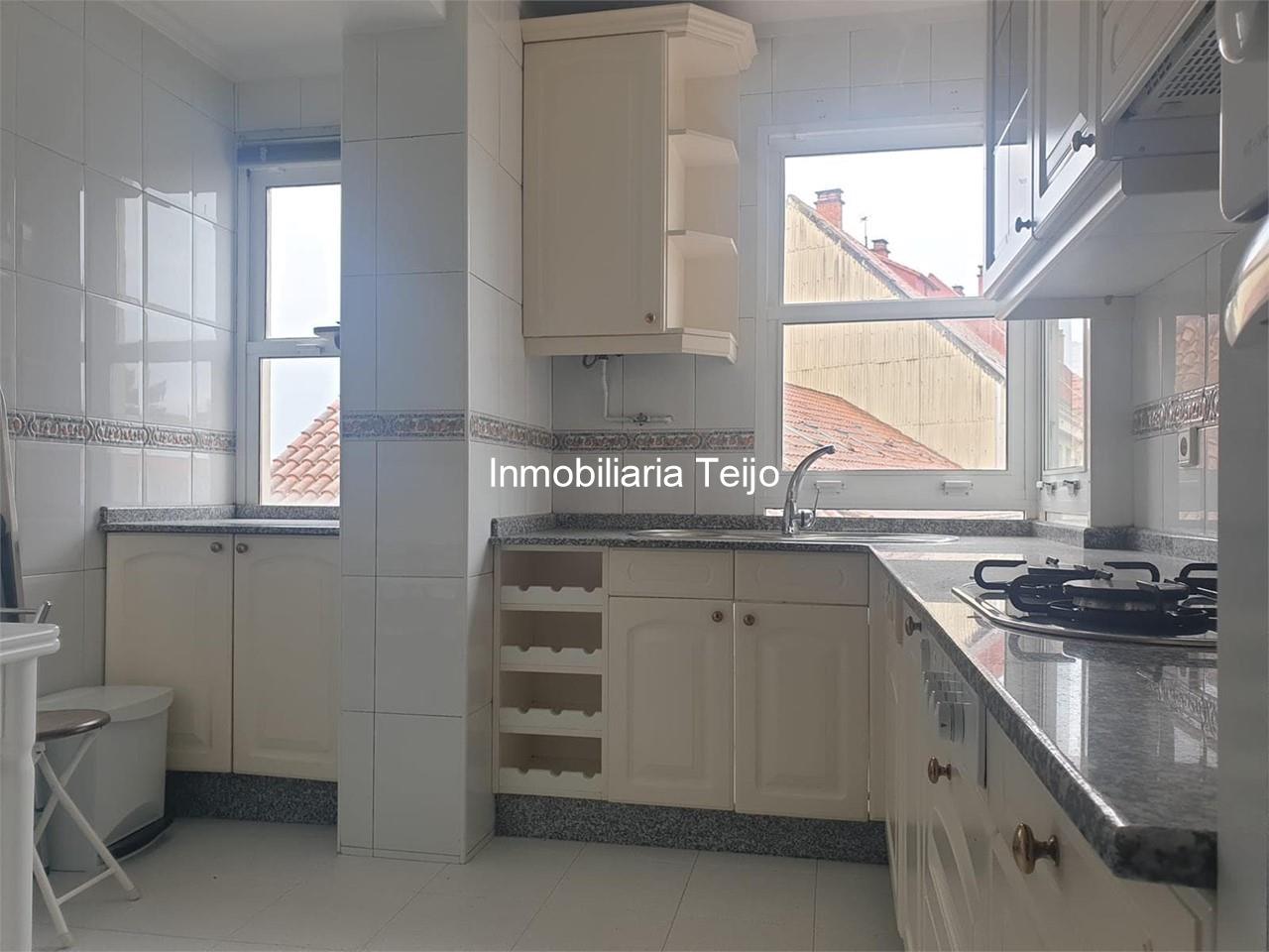 Foto 4 SE VENDE APARTAMENTO EN EL CENTRO DE FERROL