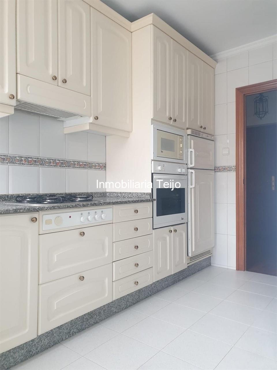 Foto 5 SE VENDE APARTAMENTO EN EL CENTRO DE FERROL