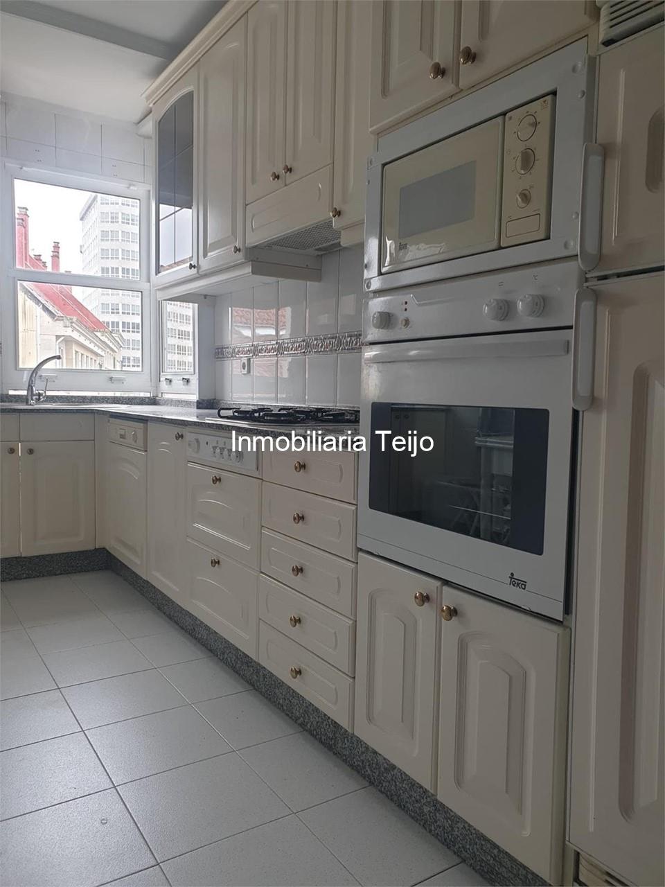 Foto 7 SE VENDE APARTAMENTO EN EL CENTRO DE FERROL