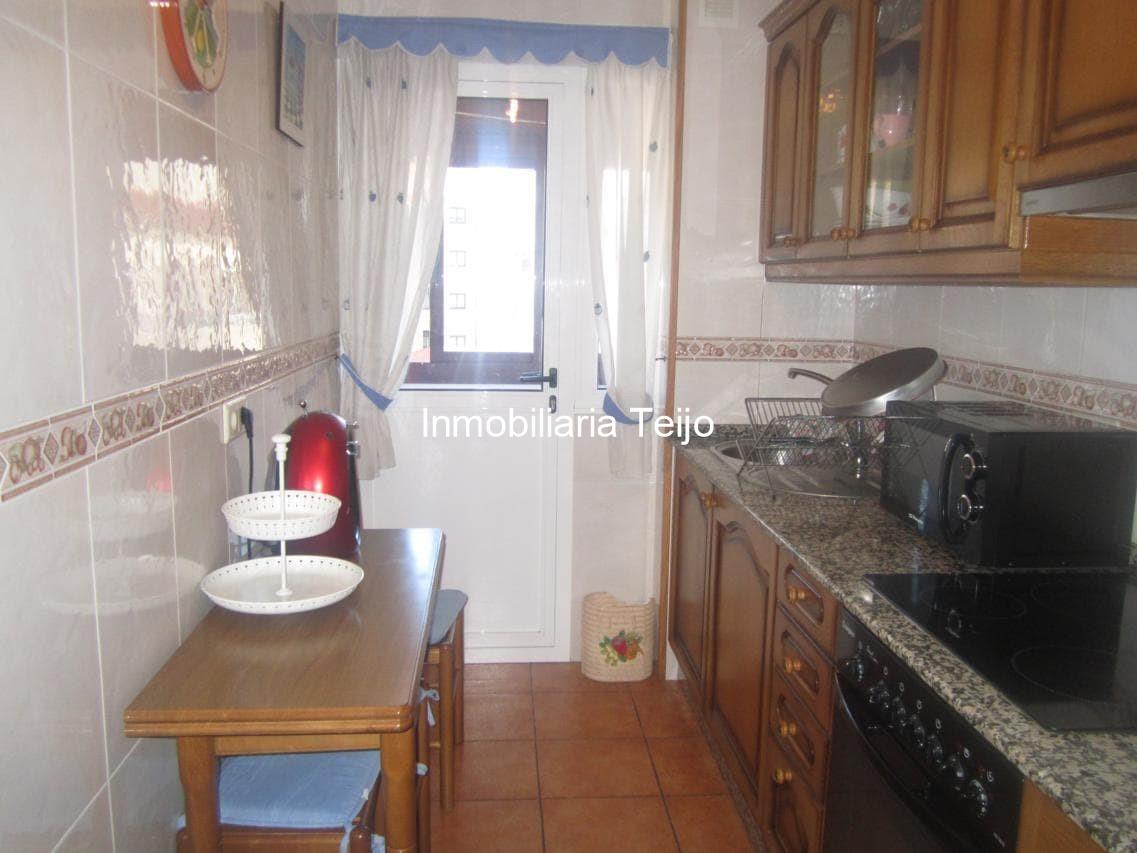 Foto 9 SE VENDE APARTAMENTO EN EL INFERNIÑO