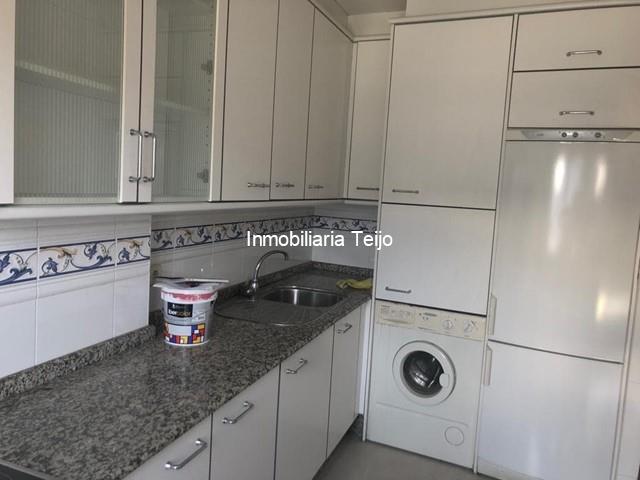 SE VENDE APARTAMENTO EN FENE