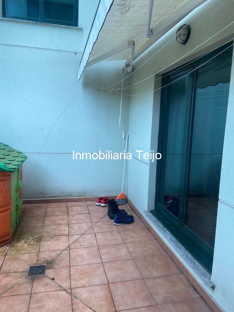 Foto 10 SE VENDE APARTAMENTO EN JUBIA