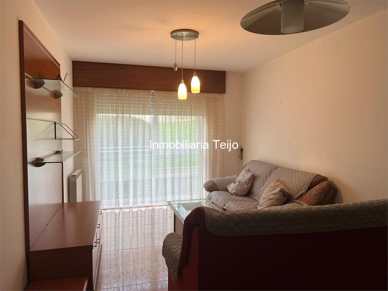 Foto 1 SE VENDE APARTAMENTO EN MUGARDOS