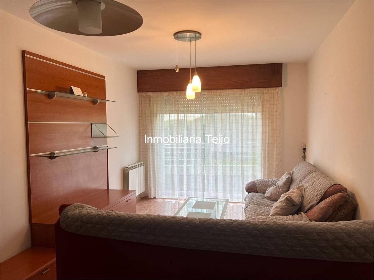 Foto 2 SE VENDE APARTAMENTO EN MUGARDOS