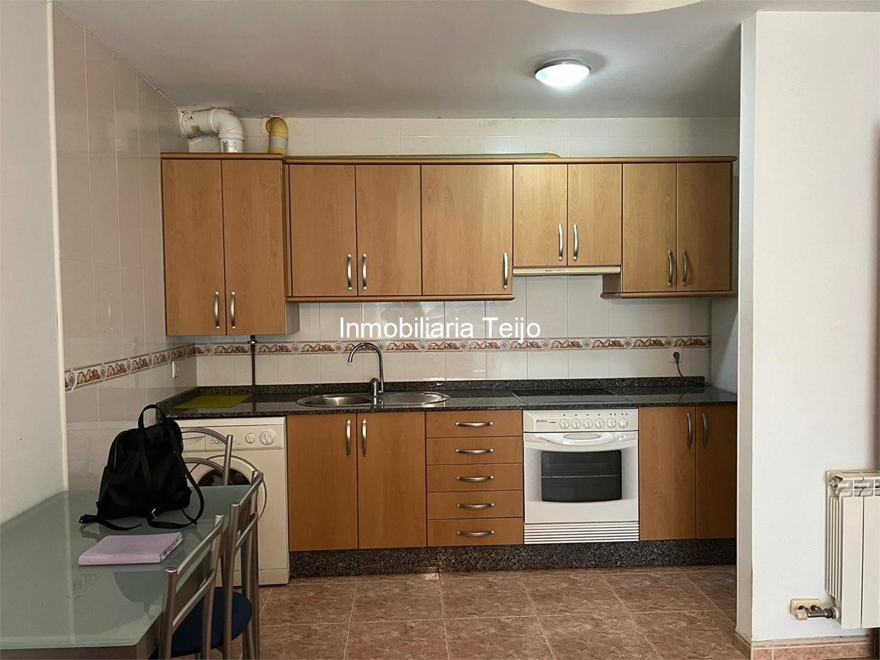 Foto 3 SE VENDE APARTAMENTO EN MUGARDOS