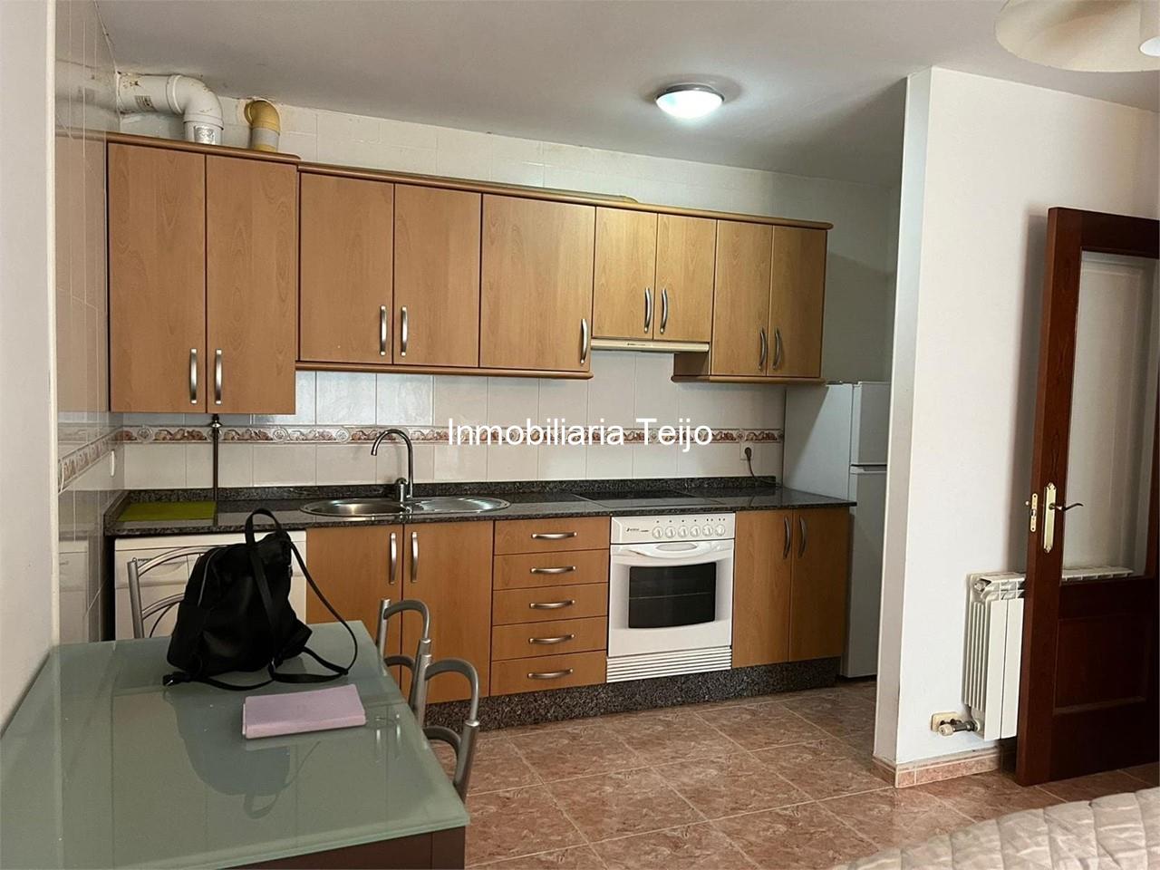 Foto 4 SE VENDE APARTAMENTO EN MUGARDOS