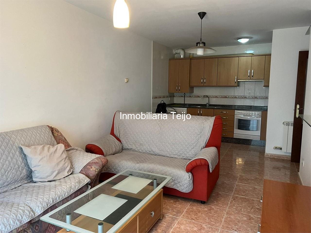 Foto 5 SE VENDE APARTAMENTO EN MUGARDOS