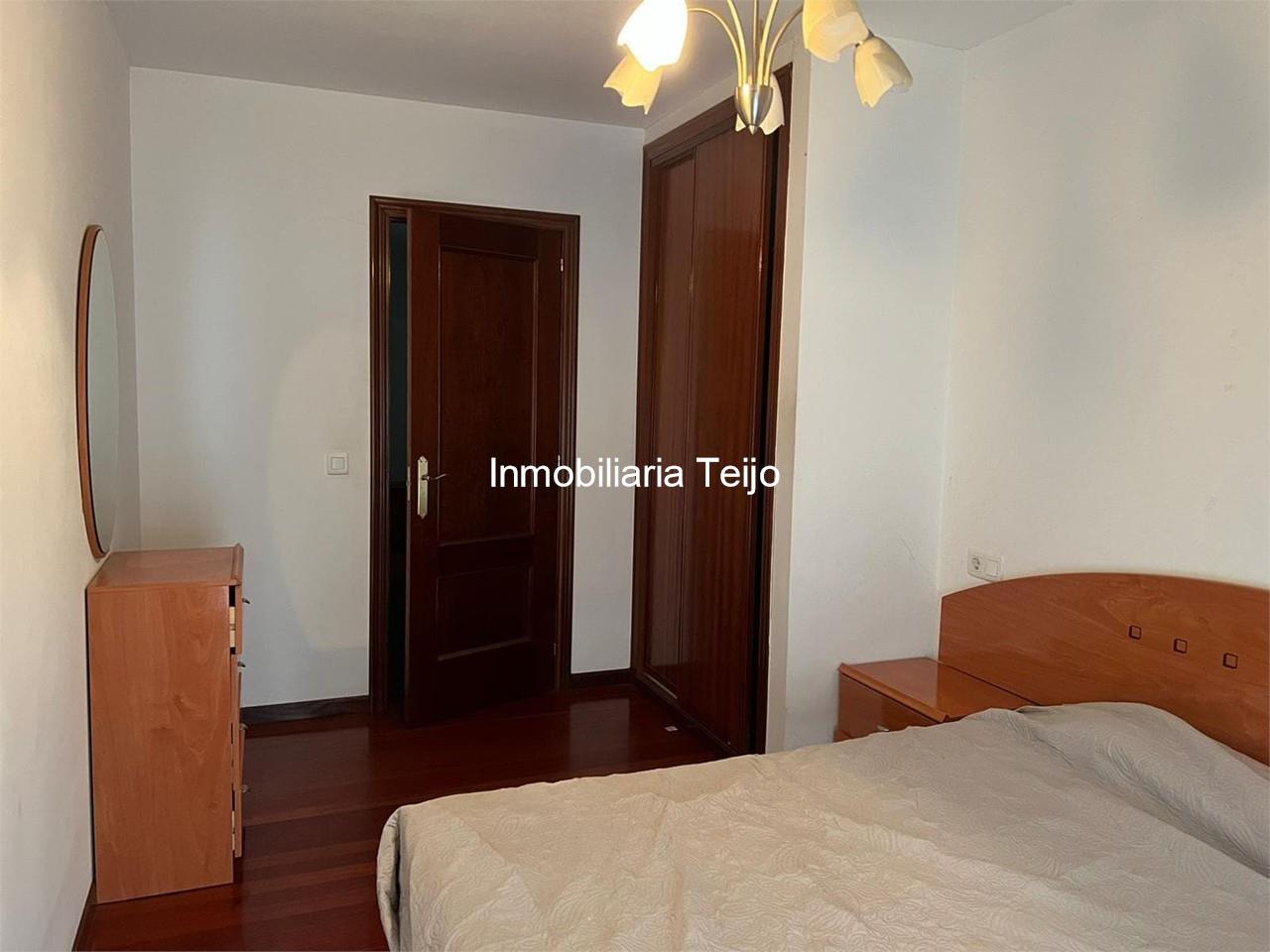 Foto 8 SE VENDE APARTAMENTO EN MUGARDOS