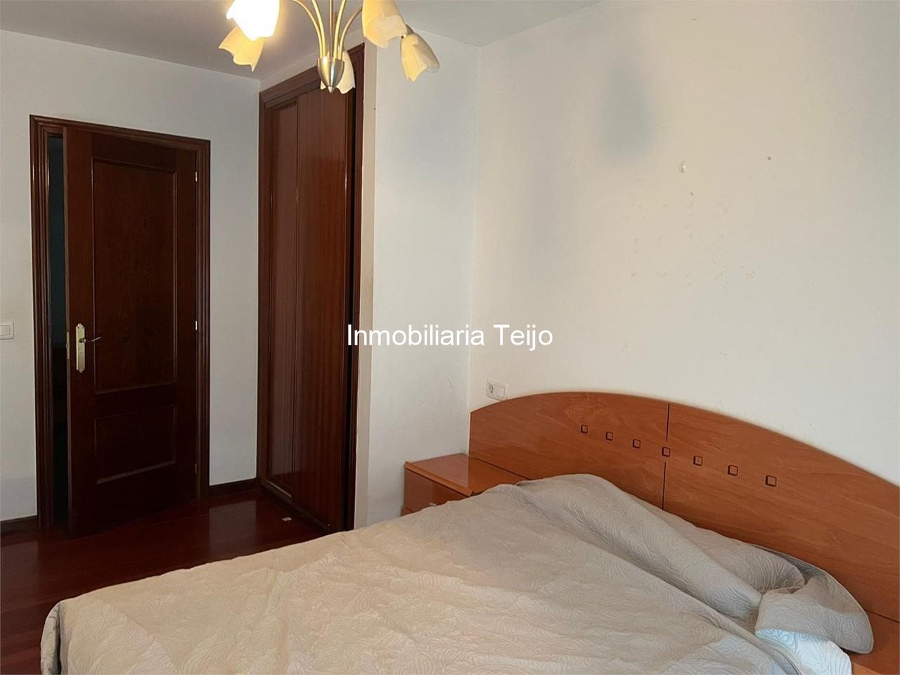 Foto 9 SE VENDE APARTAMENTO EN MUGARDOS