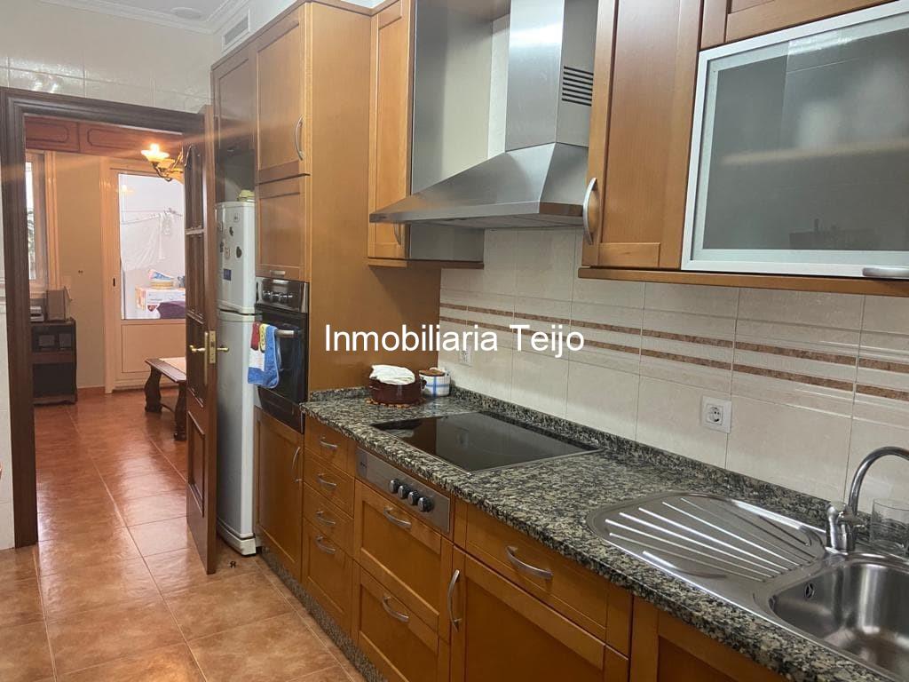 Foto 3 SE VENDE APARTAMENTO EN SANTA CECILIA