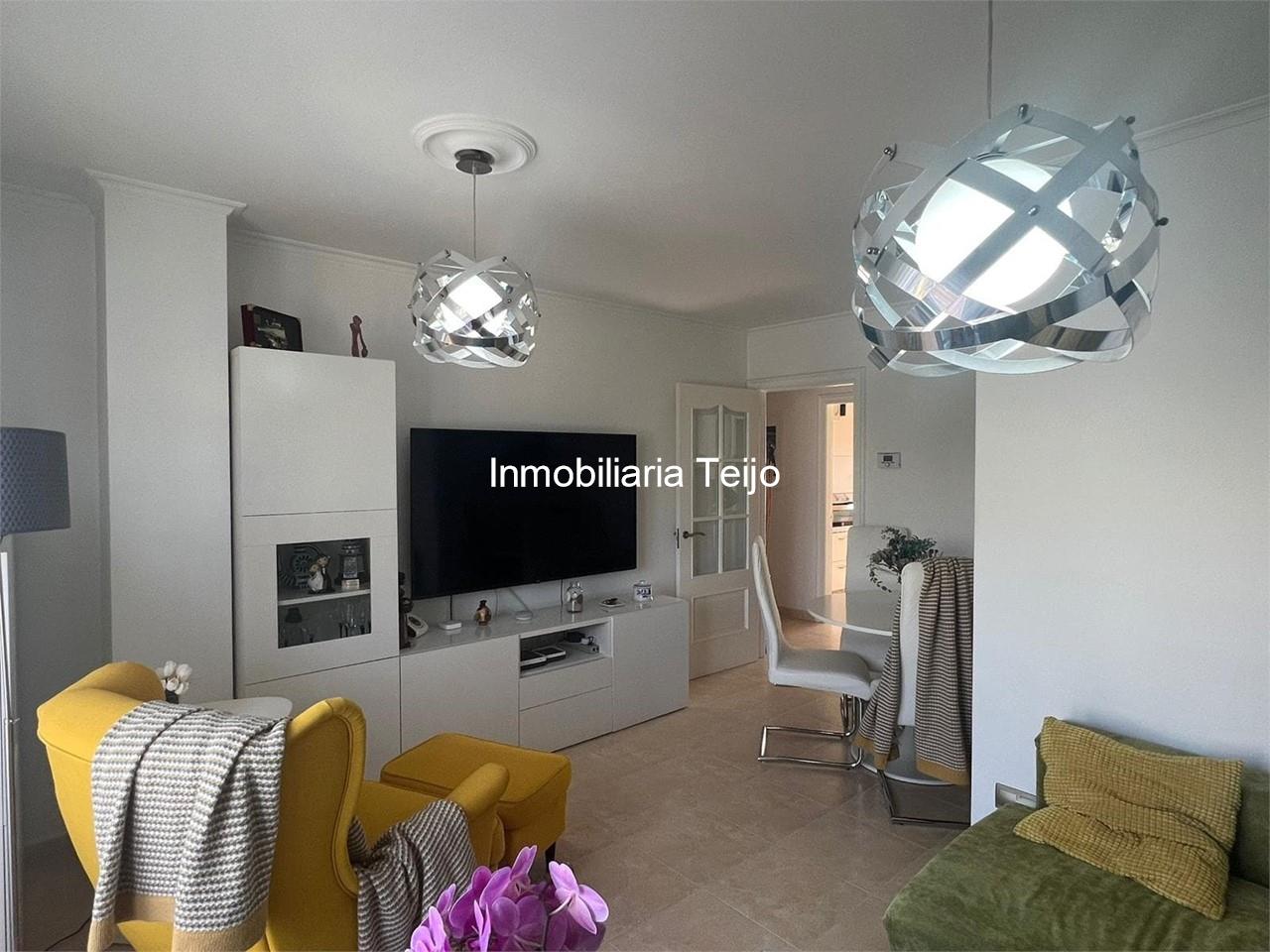 Foto 4 SE VENDE APARTAMENTO EN SANTA CECILIA
