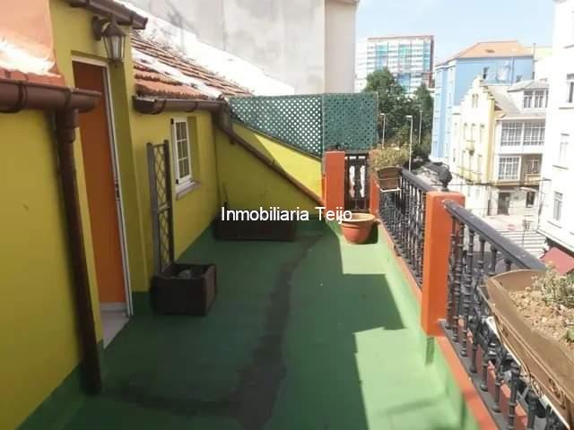 SE VENDE APARTAMENTO EN ULTRAMAR - Ferrol