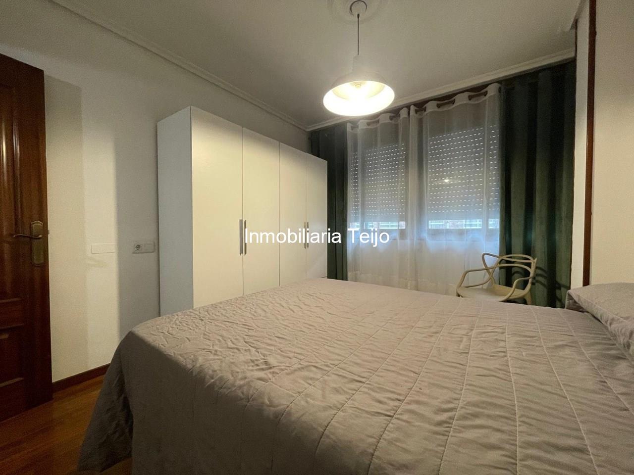 Foto 10 SE VENDE APARTAMENTO PRACTICAMENTE A ESTRENAR EN PUERTA DE NEIRA. ASCENSOR Y TRASTERO.