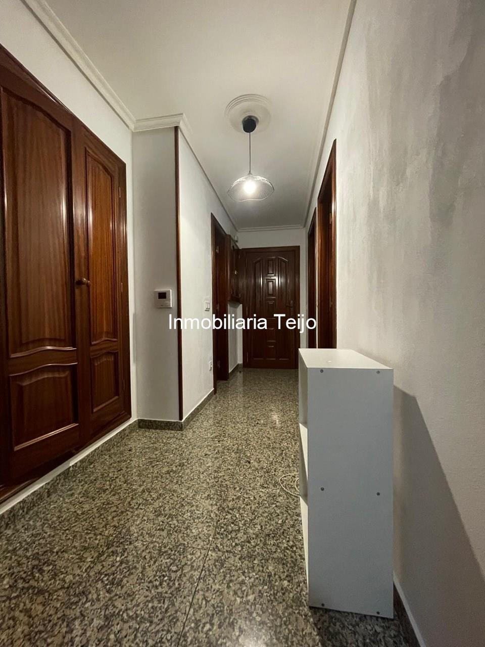 Foto 5 SE VENDE APARTAMENTO PRACTICAMENTE A ESTRENAR EN PUERTA DE NEIRA. ASCENSOR Y TRASTERO.
