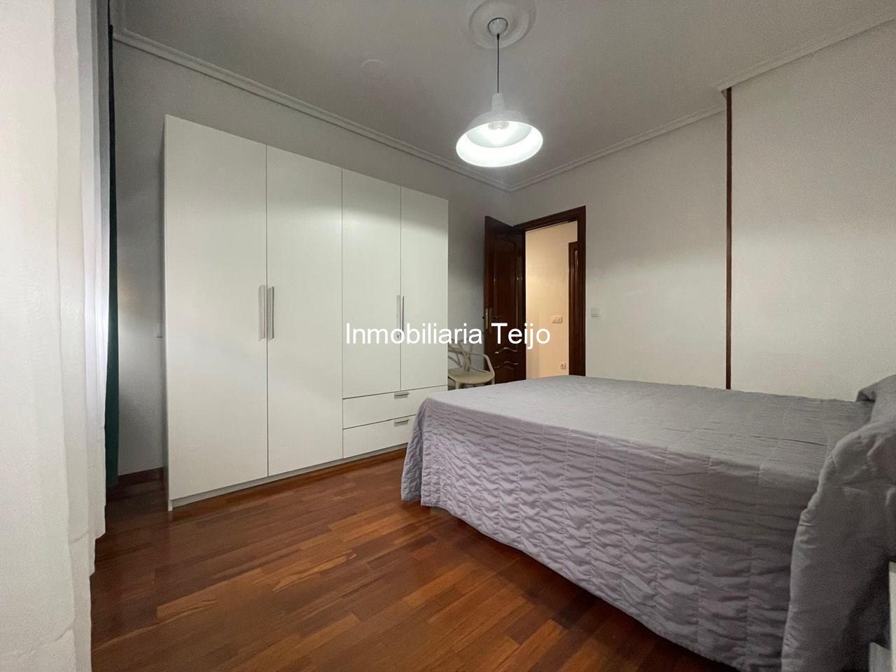 Foto 8 SE VENDE APARTAMENTO PRACTICAMENTE A ESTRENAR EN PUERTA DE NEIRA. ASCENSOR Y TRASTERO.