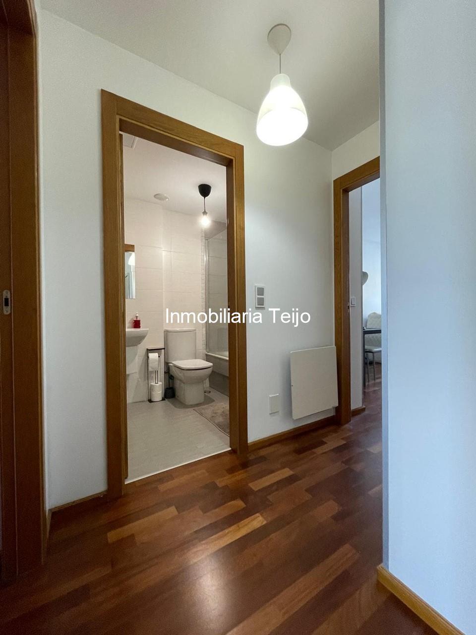 Foto 12 SE VENDE APARTAMENTO SEMINUEVO CON TRASTERO Y ESPECTACULAR TERRAZA EN NEDA
