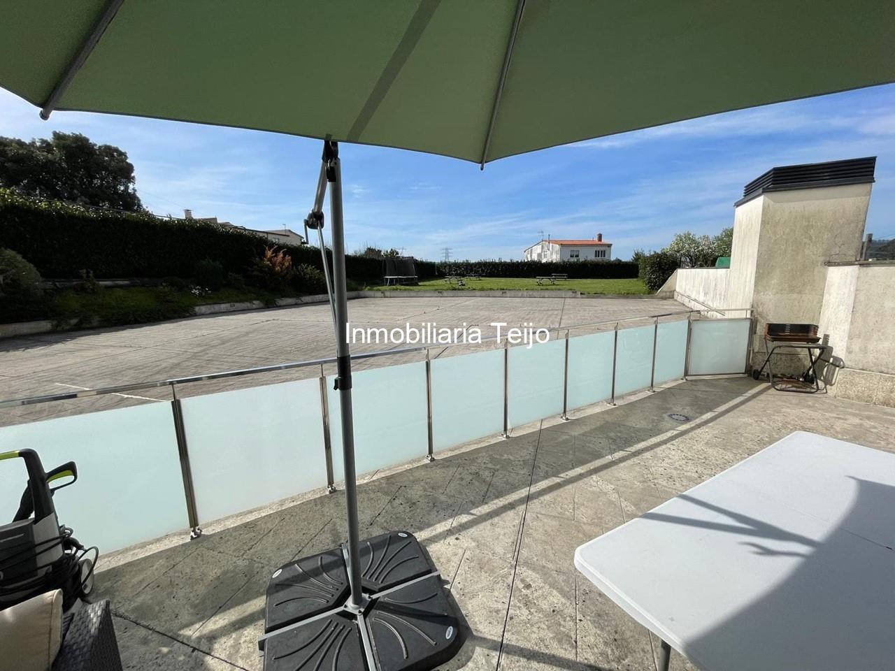 Foto 18 SE VENDE APARTAMENTO SEMINUEVO CON TRASTERO Y ESPECTACULAR TERRAZA EN NEDA