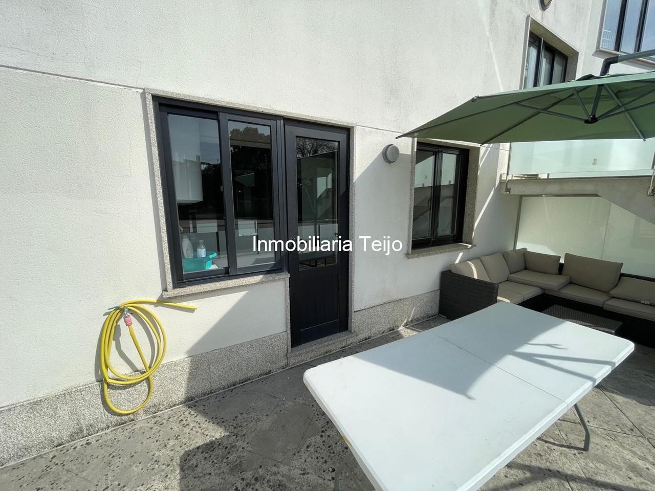 Foto 19 SE VENDE APARTAMENTO SEMINUEVO CON TRASTERO Y ESPECTACULAR TERRAZA EN NEDA