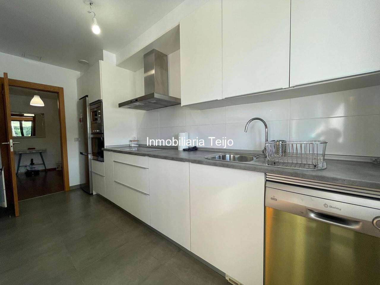 Foto 1 SE VENDE APARTAMENTO SEMINUEVO CON TRASTERO Y ESPECTACULAR TERRAZA EN NEDA