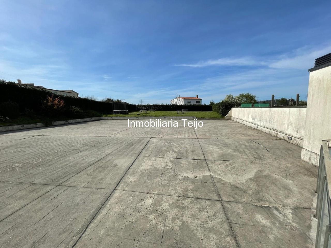 Foto 20 SE VENDE APARTAMENTO SEMINUEVO CON TRASTERO Y ESPECTACULAR TERRAZA EN NEDA