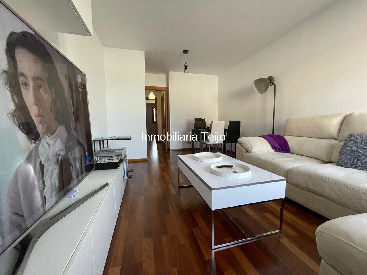Foto 7 SE VENDE APARTAMENTO SEMINUEVO CON TRASTERO Y ESPECTACULAR TERRAZA EN NEDA