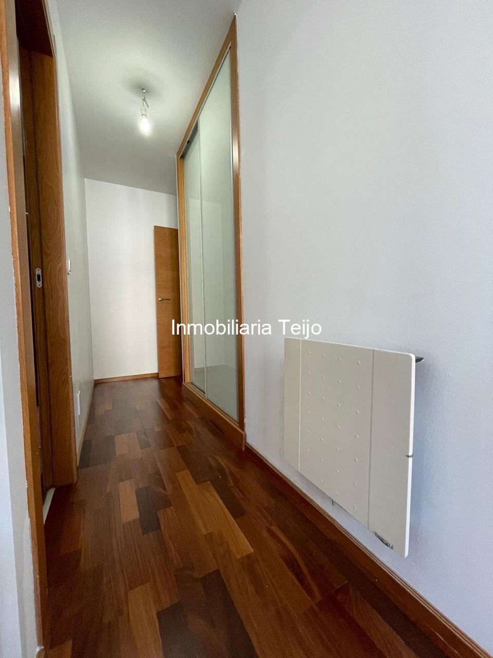 Foto 8 SE VENDE APARTAMENTO SEMINUEVO CON TRASTERO Y ESPECTACULAR TERRAZA EN NEDA