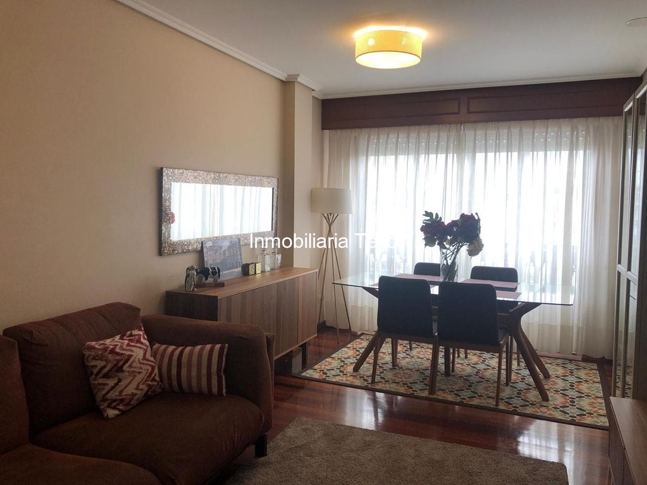 Foto 5 SE VENDE APARTAMENTO SEMINUEVO EN NARON