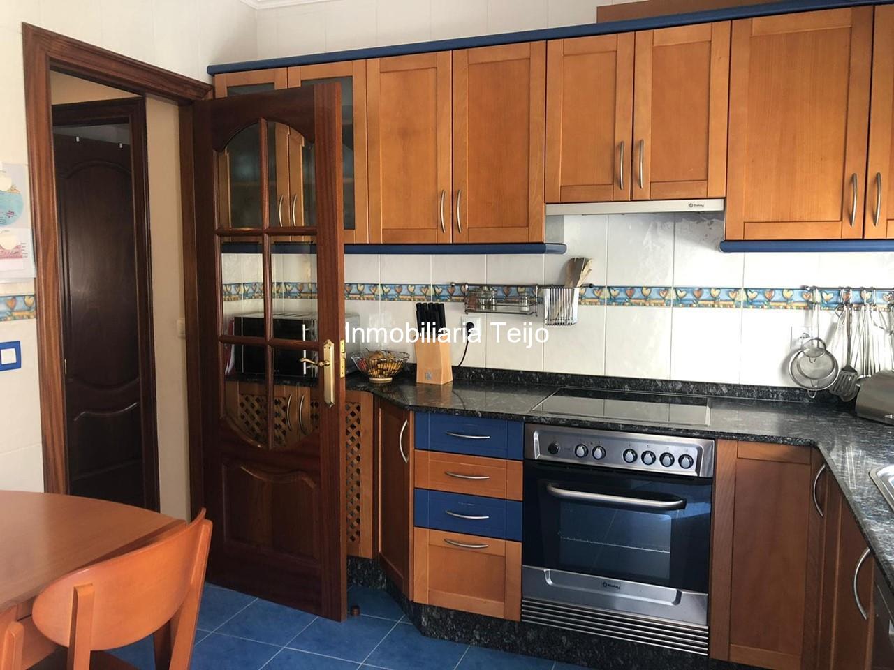 Foto 6 SE VENDE APARTAMENTO SEMINUEVO EN NARON